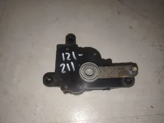 58024E Заслонка печки/климат-контроля Dodge Caravan 3 Арт 121-211, вид 2