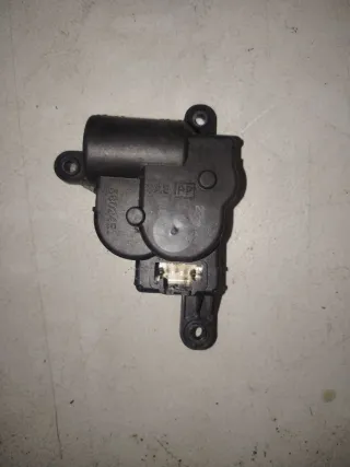 58024E Заслонка печки/климат-контроля Dodge Caravan 3 Арт 121-211, вид 1