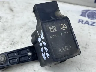 A0105427717, A0105427717 Тяга датчика положения кузова Mercedes CLS C219 Арт RC12-111K, вид 3