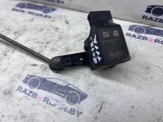 A0105427717, A0105427717 Тяга датчика положения кузова Mercedes CLS C219 Арт RC12-111K, вид 2