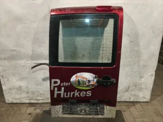  Ручка распашной двери Fiat Doblo 1 Арт 104431599, вид 1