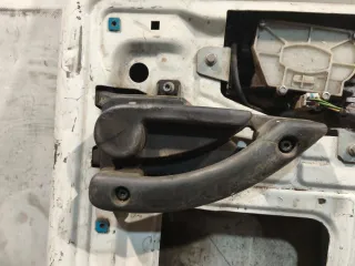  Ручка распашной двери Fiat Doblo 1 Арт 104431599, вид 2