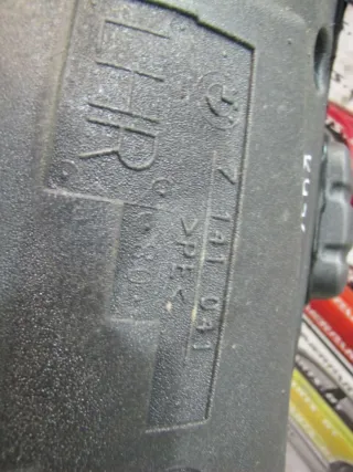 7141041 Шумоизоляция (прочее) BMW X5 E70 Арт 104432370, вид 3