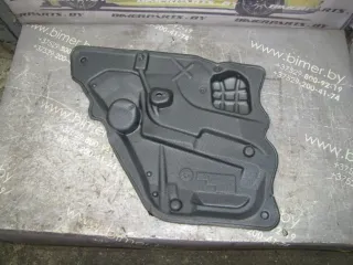 7141041 Шумоизоляция (прочее) BMW X5 E70 Арт 104432370, вид 2