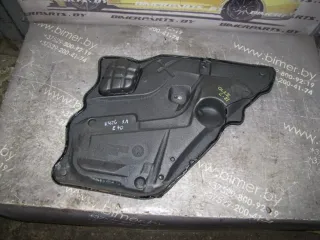 7141041 Шумоизоляция (прочее) BMW X5 E70 Арт 104432370, вид 1