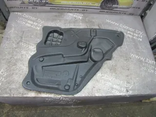 7141042 Шумоизоляция (прочее) BMW X5 E70 Арт 104432378, вид 1