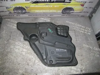 7141042 Шумоизоляция (прочее) BMW X5 E70 Арт 104432378, вид 2