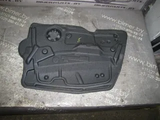 7129726 Шумоизоляция (прочее) BMW X5 E70 Арт 104432387, вид 1