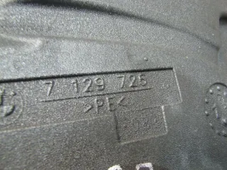 7129726 Шумоизоляция (прочее) BMW X5 E70 Арт 104432387, вид 4