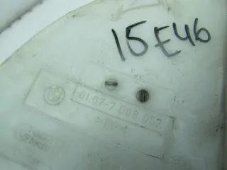 7008057, 8362562 Бачок омывателя фар BMW 3 E46 Арт 104432833, вид 4