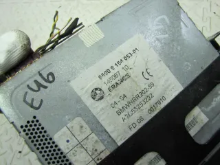 9154053, 9159130, 9154052 Блок управления (другие) BMW Z4 E85/E86 Арт 104432905, вид 4