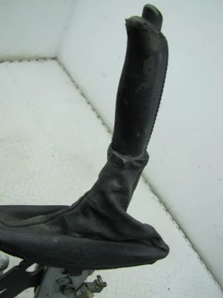 1164489, 1164485 Чехол рычага ручного тормоза (ручника) BMW 3 E46 Арт 104432996, вид 4