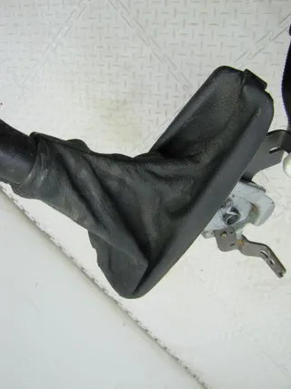 1164489, 1164485 Чехол рычага ручного тормоза (ручника) BMW 3 E46 Арт 104432996, вид 3