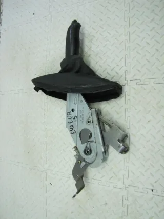 1164489, 1164485 Чехол рычага ручного тормоза (ручника) BMW 3 E46 Арт 104432996, вид 1