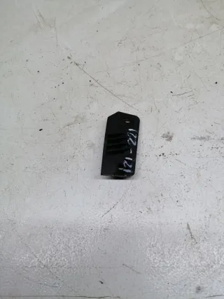  Направляющая сдвижной двери Dodge Caravan 3 Арт 121-221, вид 2