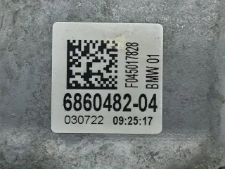 6860482, 22116860482 Подушка двигателя BMW 7 G11/G12 restailing (в наличии) Арт 014819, вид 6