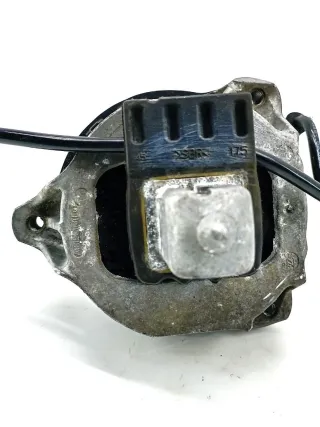 6860482, 22116860482 Подушка двигателя BMW 7 G11/G12 restailing (в наличии) Арт 014819, вид 3