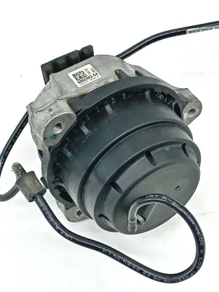 6860482, 22116860482 Подушка двигателя BMW 7 G11/G12 restailing (в наличии) Арт 014819, вид 2