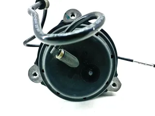 6860482, 22116860482 Подушка двигателя BMW 7 G11/G12 restailing (в наличии) Арт 014819, вид 5