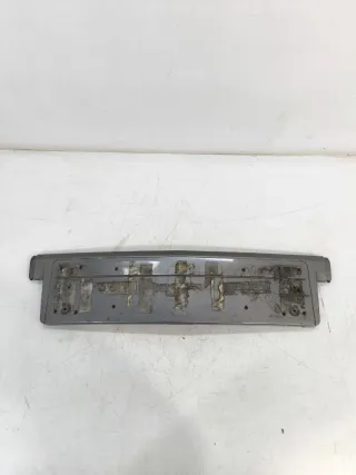 Площадка гос номера (рамка) BMW 7 E65/E66 Арт BMW27514, вид 1