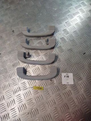  Ручка внутренняя потолочная BMW 5 E39 Арт 00238, вид 1