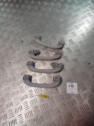  Ручка внутренняя потолочная BMW 5 E39 Арт 00238, вид 2