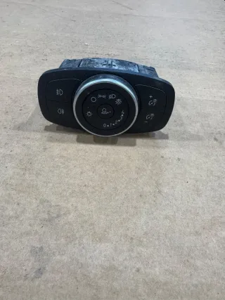  Переключатель света Ford Transit Custom Арт 15342