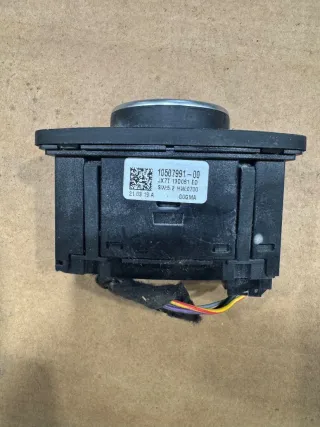  Переключатель света Ford Transit Custom Арт 15342, вид 2