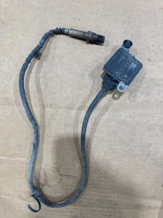  Лямбда-зонд Ford Transit Custom 2.0л Арт 15351, вид 1