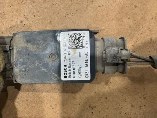  Лямбда-зонд Ford Transit Custom 2.0л Арт 15353, вид 2