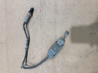  Лямбда-зонд Ford Transit Custom 2.0л Арт 15353, вид 1