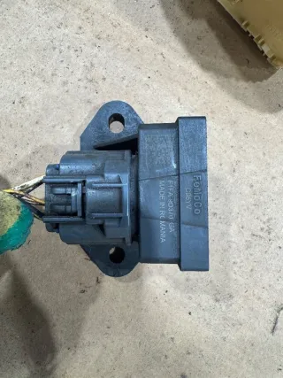  Реле бензонасоса Ford Transit Custom 2.0л Арт 15357, вид 1