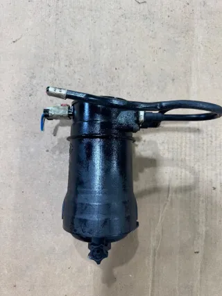  Корпус топливного фильтра Ford Transit Custom 2.0л Арт 15358, вид 1