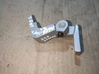  Петля двери задней левой Audi A6 C6 (S6,RS6) Арт 104439686, вид 2