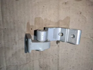  Петля двери задней левой Audi A6 C6 (S6,RS6) Арт 104439686, вид 1