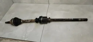  Полуось передняя правая (приводной вал, шрус) Renault Laguna 1 Арт 104502427, вид 1