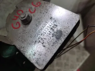 1K0951605C Сирена Audi A6 C6 (S6,RS6) Арт 104502552, вид 4