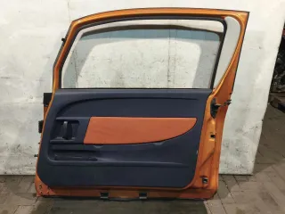  Обшивка сдвижной двери Peugeot 1007 Арт 104503051, вид 1