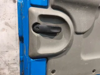  Ручка распашной двери Renault Kangoo 1 Арт 104503191, вид 1