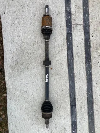 60005208 Полуось передняя правая (приводной вал, шрус) Buick Encore GX Арт 18700, вид 1