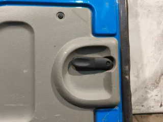  Ручка распашной двери Renault Kangoo 1 Арт 104503337, вид 2