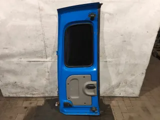  Замок распашной двери Renault Kangoo 1 Арт 104503344, вид 1