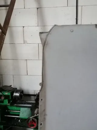  Потолок Renault Megane 1 Арт 116-220, вид 5