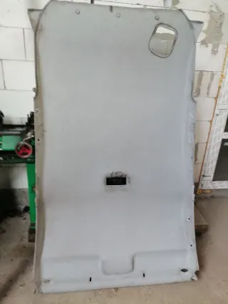  Потолок Renault Megane 1 Арт 116-220, вид 1