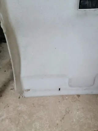  Потолок Renault Megane 1 Арт 116-220, вид 2