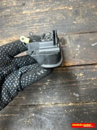 4B0839885 Ручка наружная Audi A6 C5 (S6,RS6) Арт 87344319, вид 5