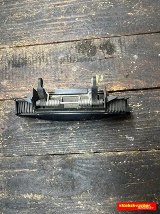 4B0839885 Ручка наружная Audi A6 C5 (S6,RS6) Арт 87344319, вид 2