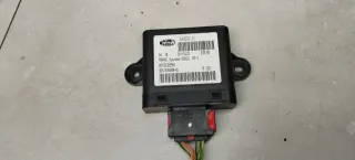 09733309901 Блок управления ТНВД Citroen C5 1 Арт 104503628, вид 3