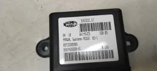 09733309901 Блок управления ТНВД Citroen C5 1 Арт 104503628, вид 2