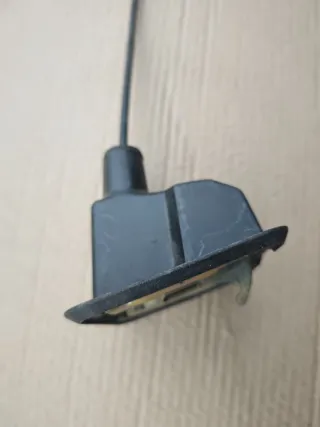  Трос топливного бака Citroen C8 Арт 104503674, вид 2